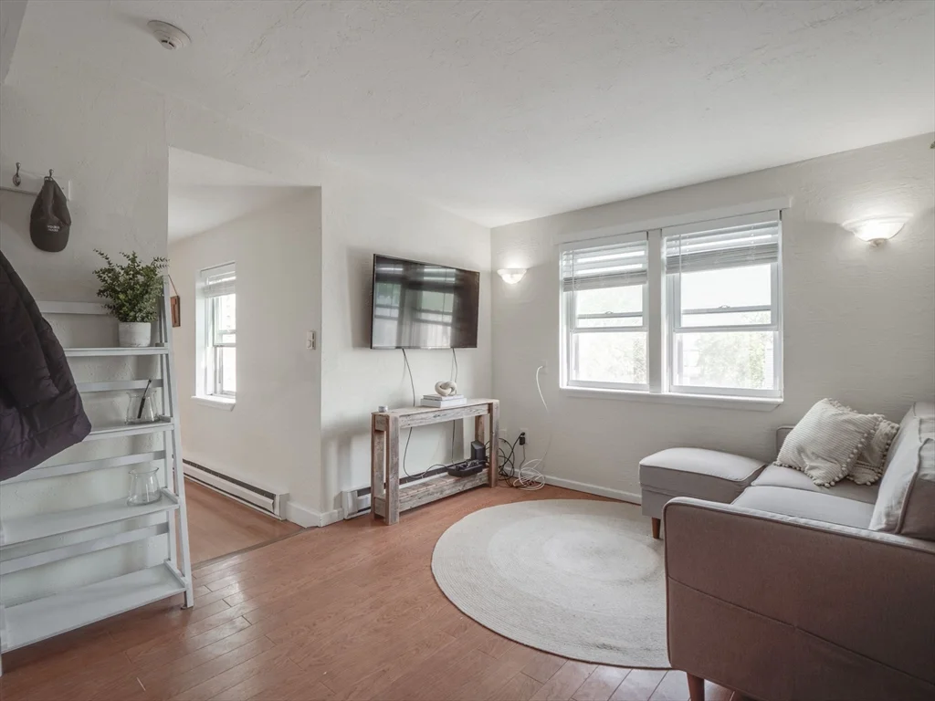 30 Mercer St, South Boston