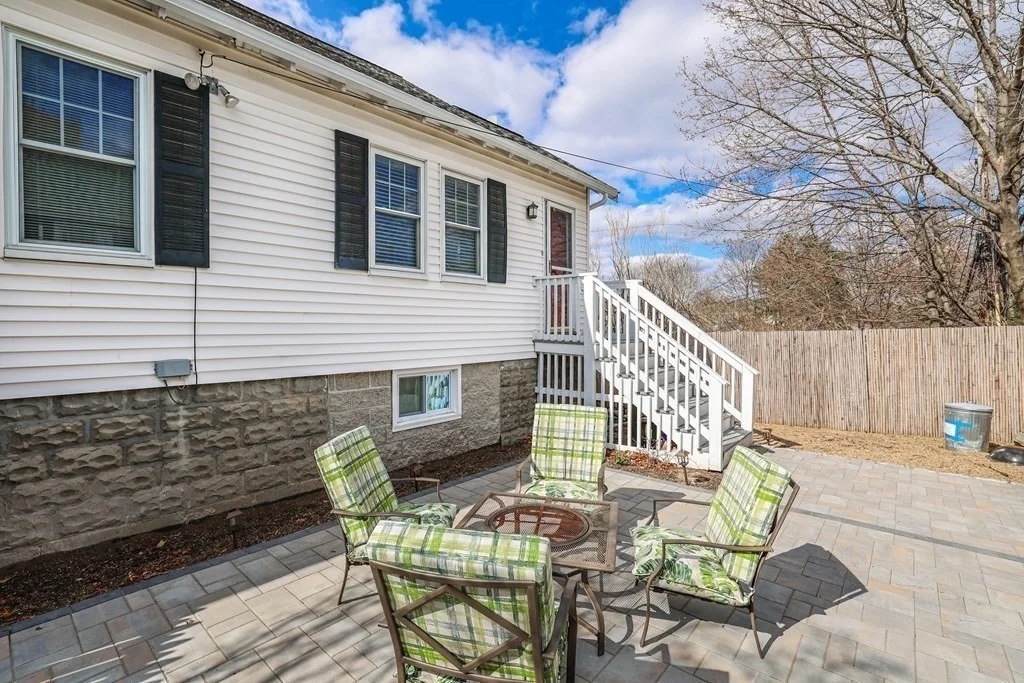 158 Durnell Ave, Roslindale