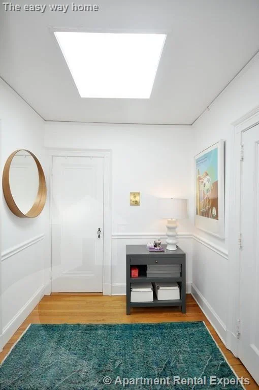 77 Martin St, Porter Square