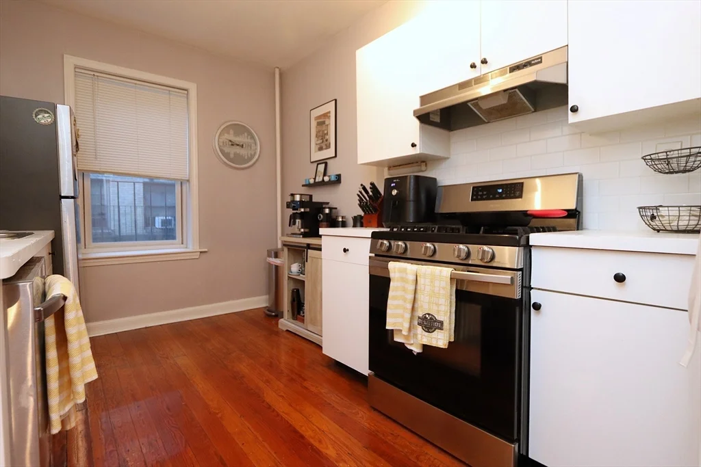1662 Commonwealth Ave, Brighton