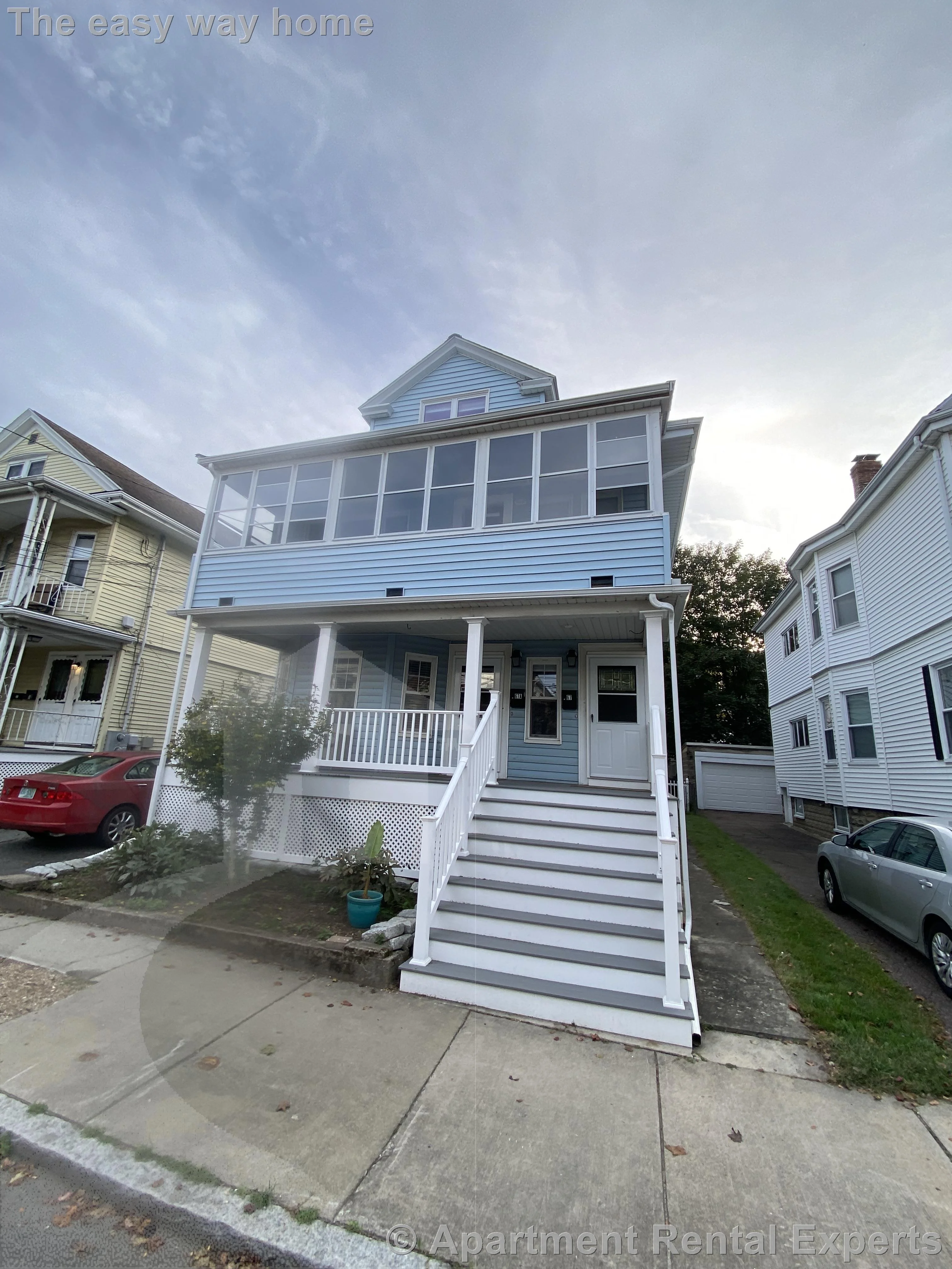 67 Bristol Rd, Tufts