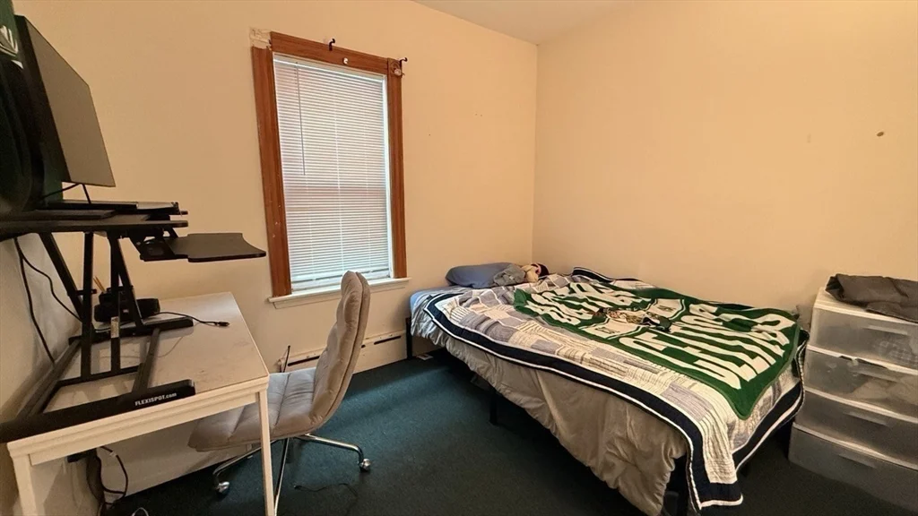 26 Darling, Mission Hill