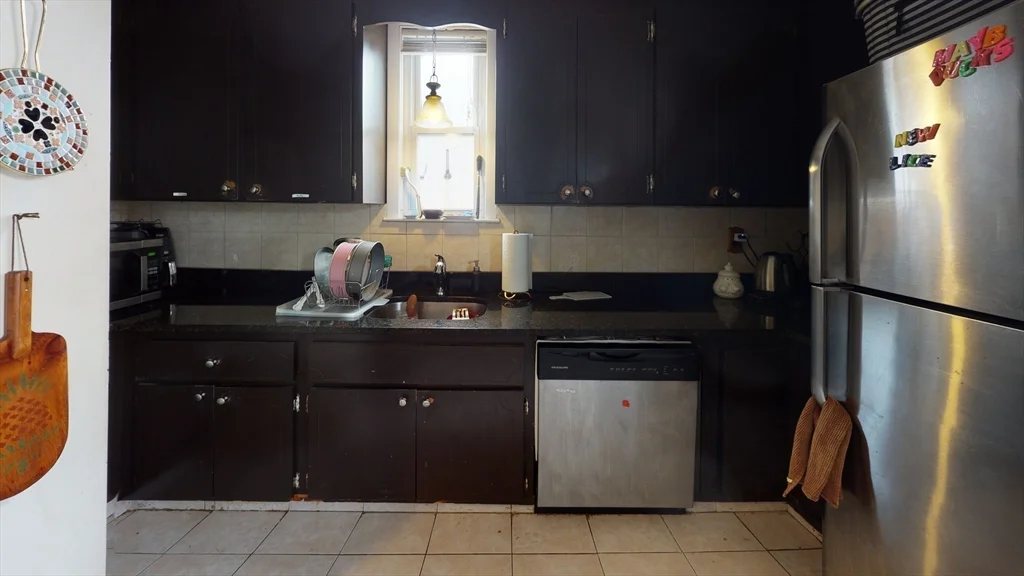 27 Falcon, East Boston