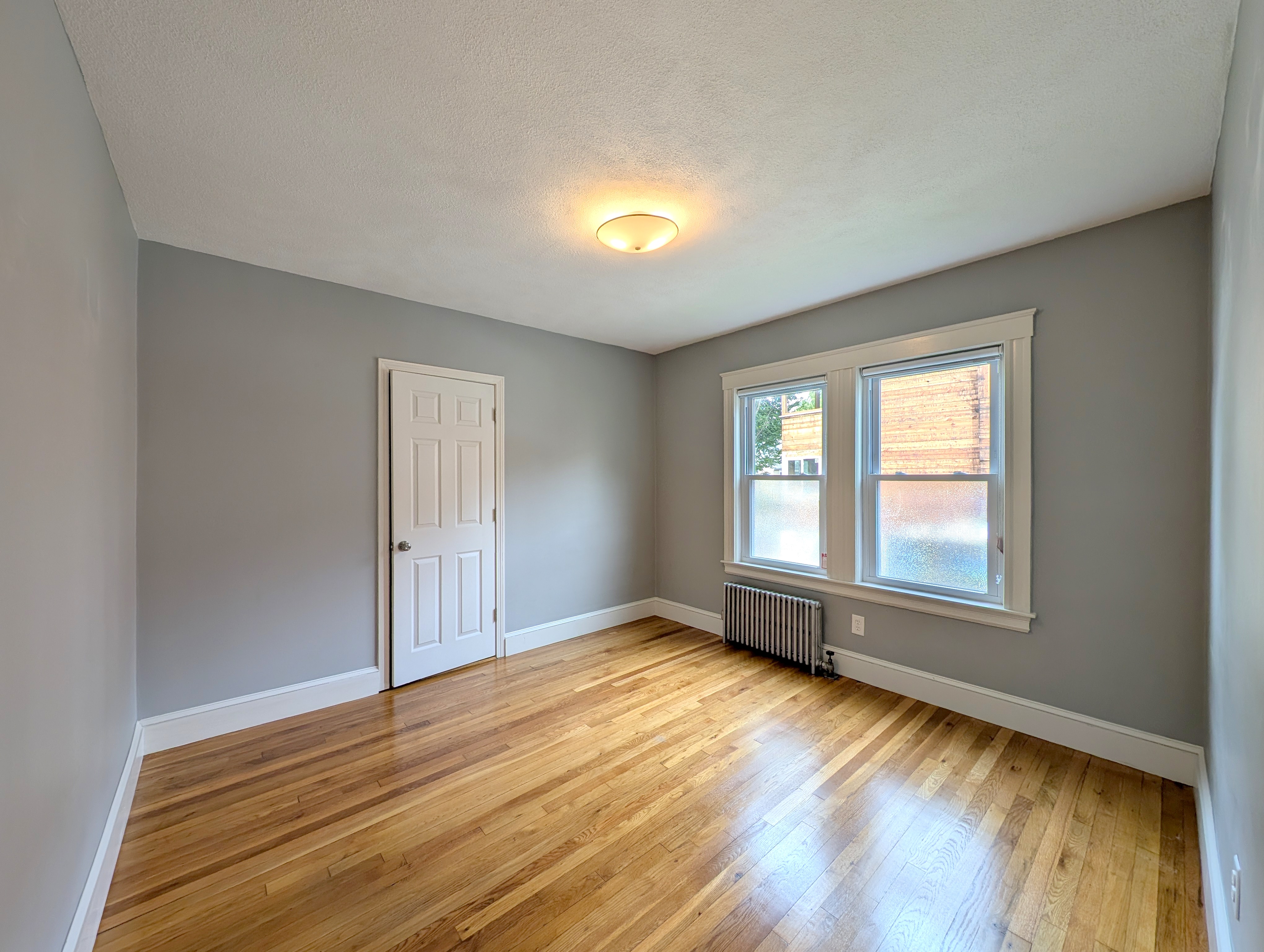 63 Boston Ave, Powder House Square