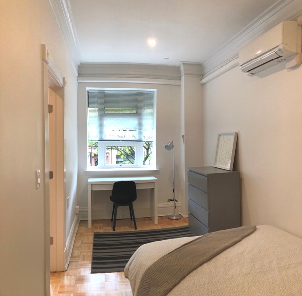 174 Newbury St, Back Bay