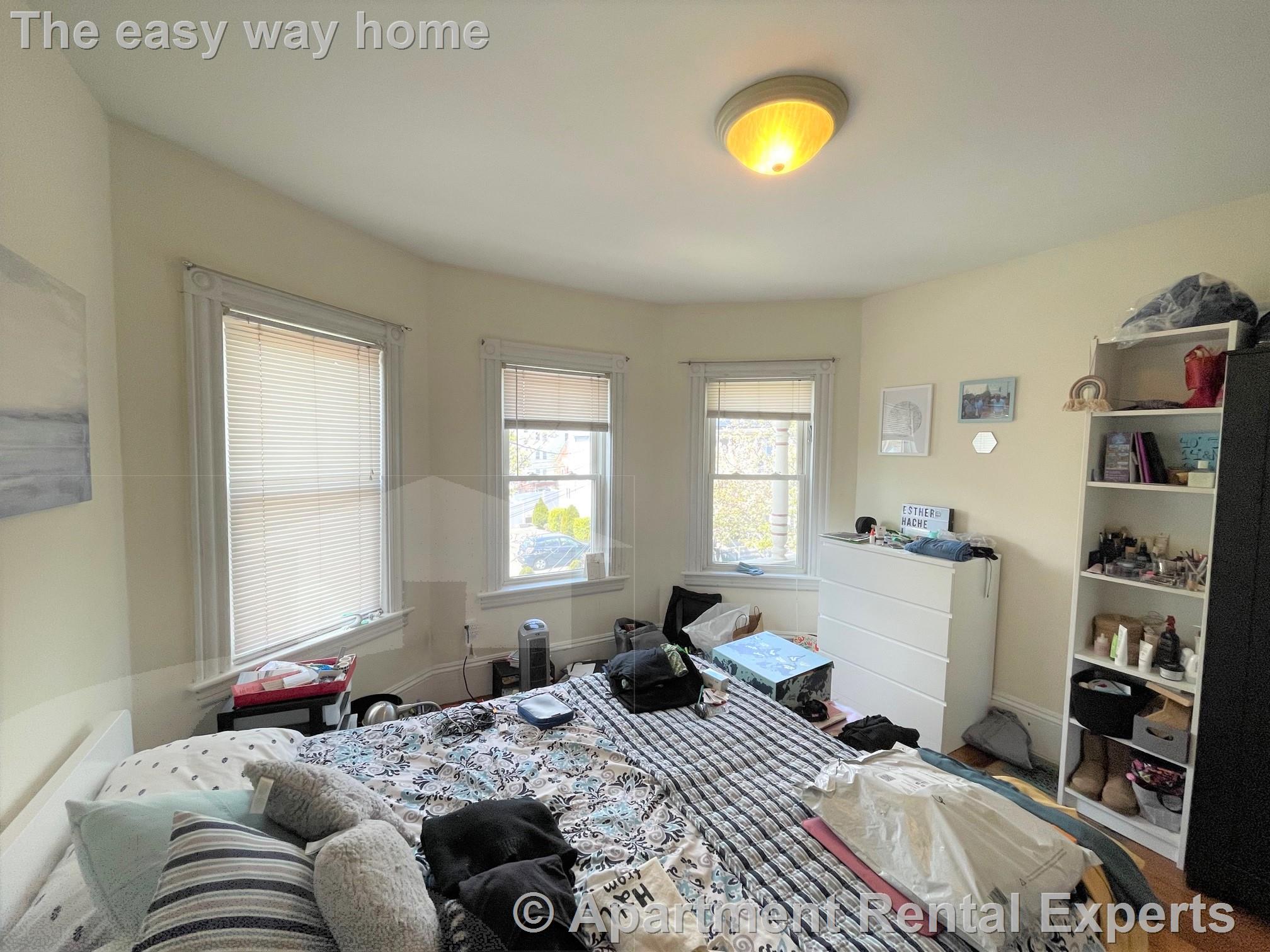 7 Ibbetson St, Porter Square