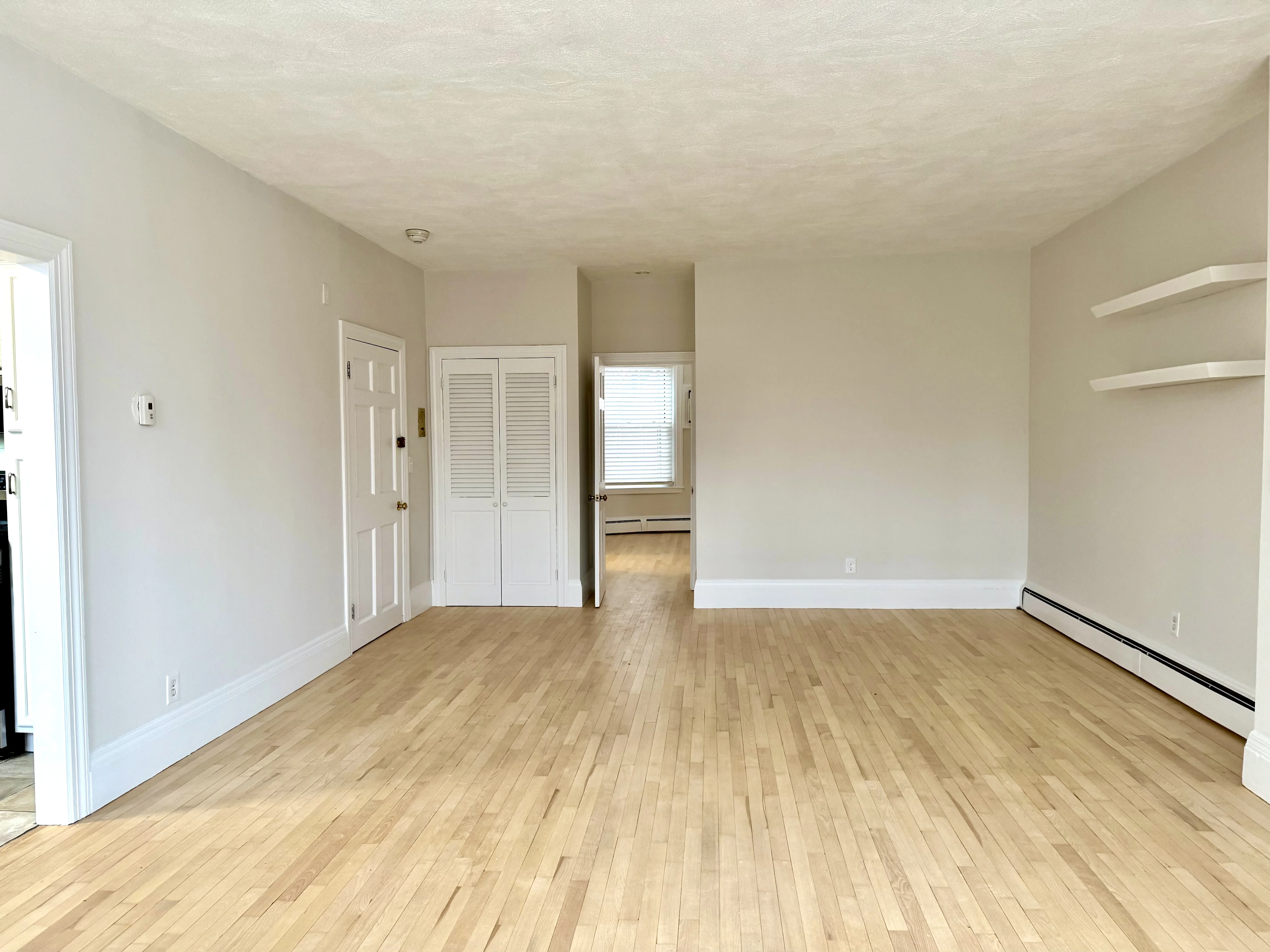 550 Tremont St, South End