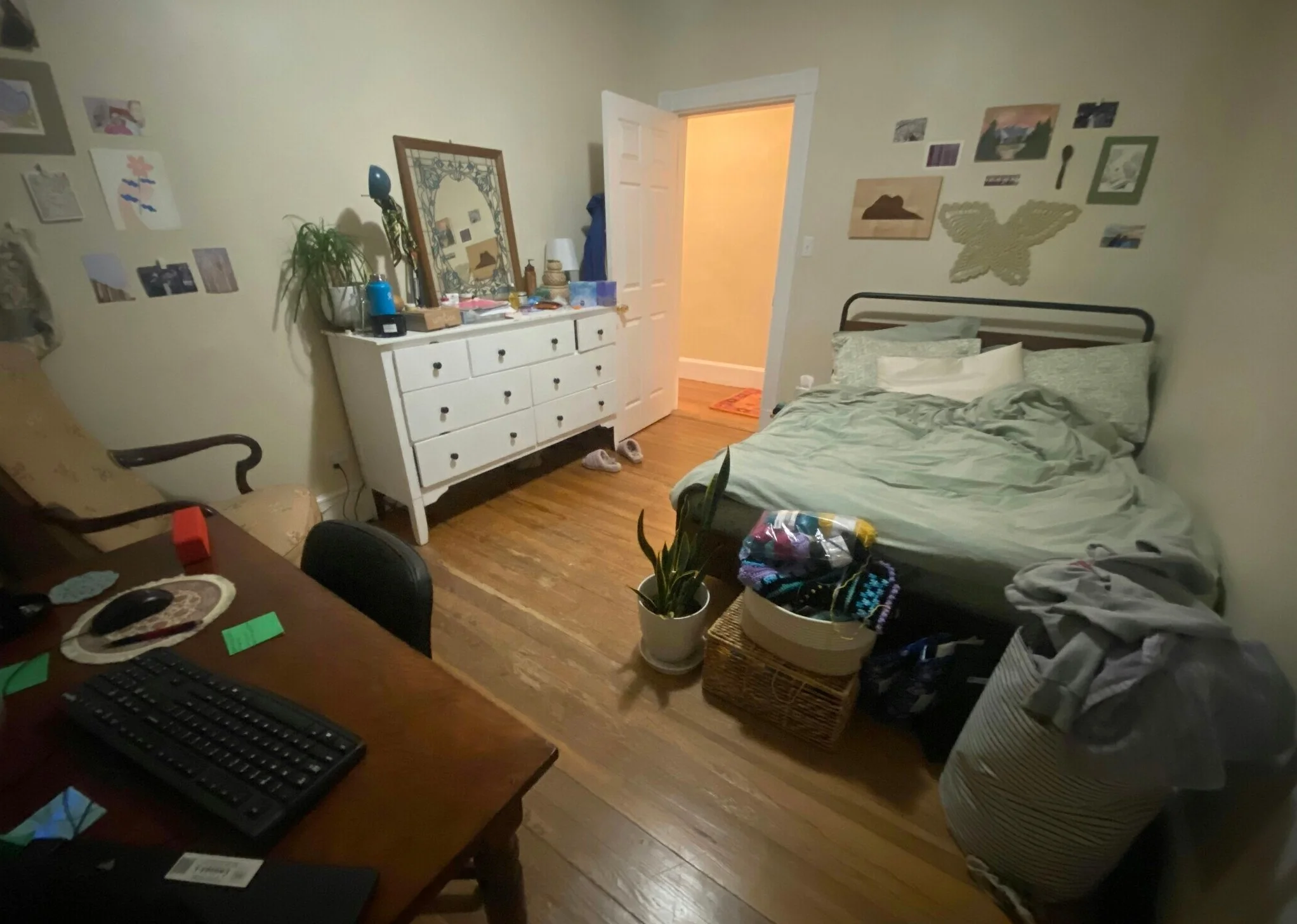 21 Bucknam St, Mission Hill