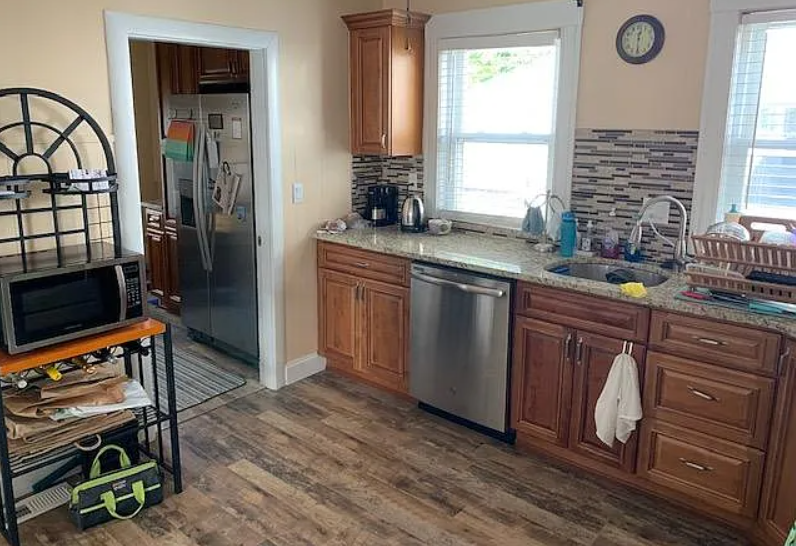 36 Boston Ave, Powder House Square