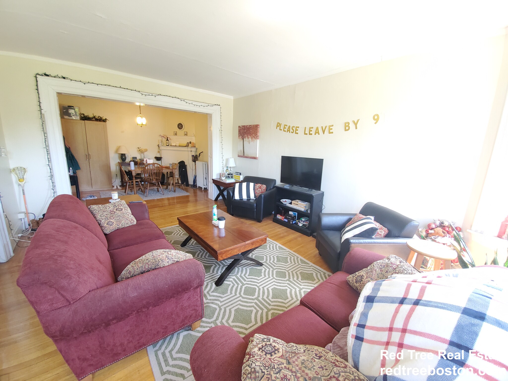 1688 Beacon St, Brookline