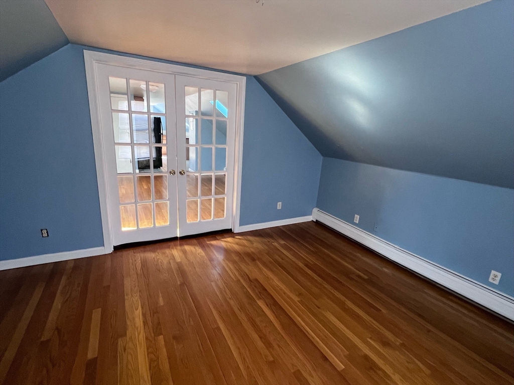 61 Brayton, Fall River