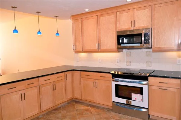 160 Commonwealth Ave, Back Bay