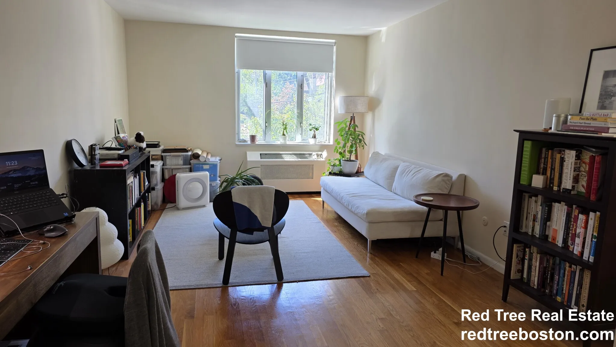 35 Vernon St, Coolidge Corner