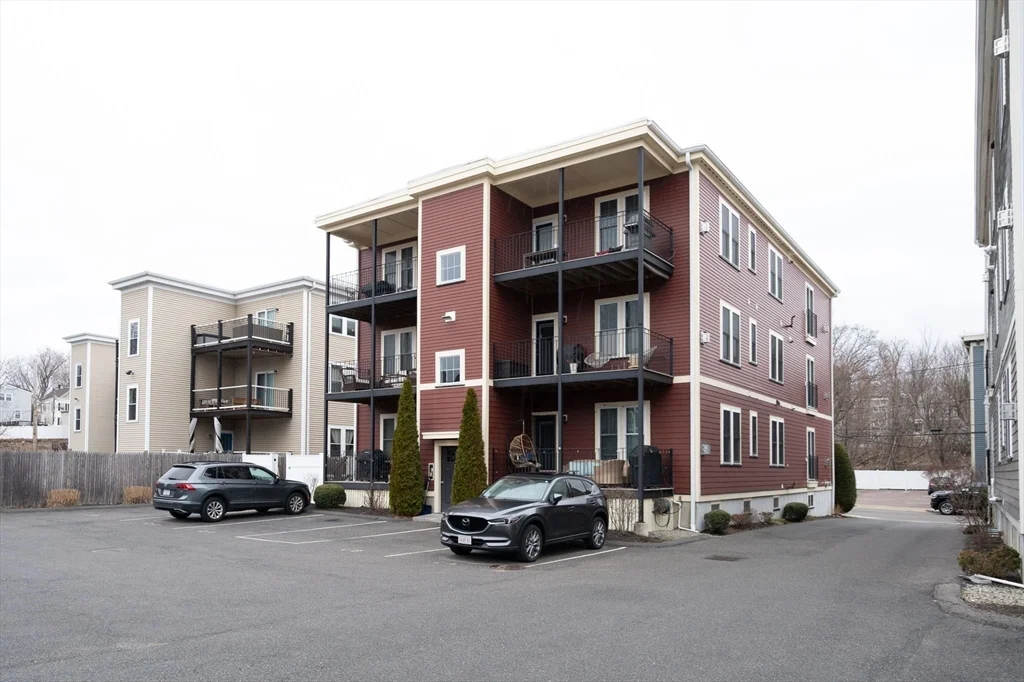 39 Coffey St, Dorchester