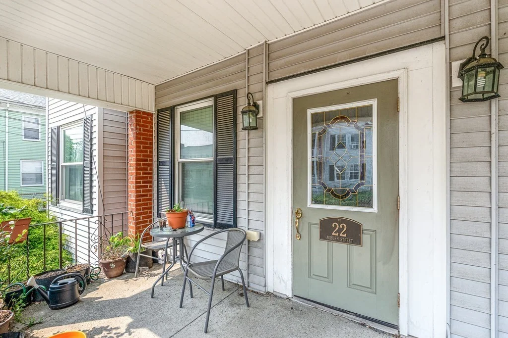 22 Auburn St, Malden