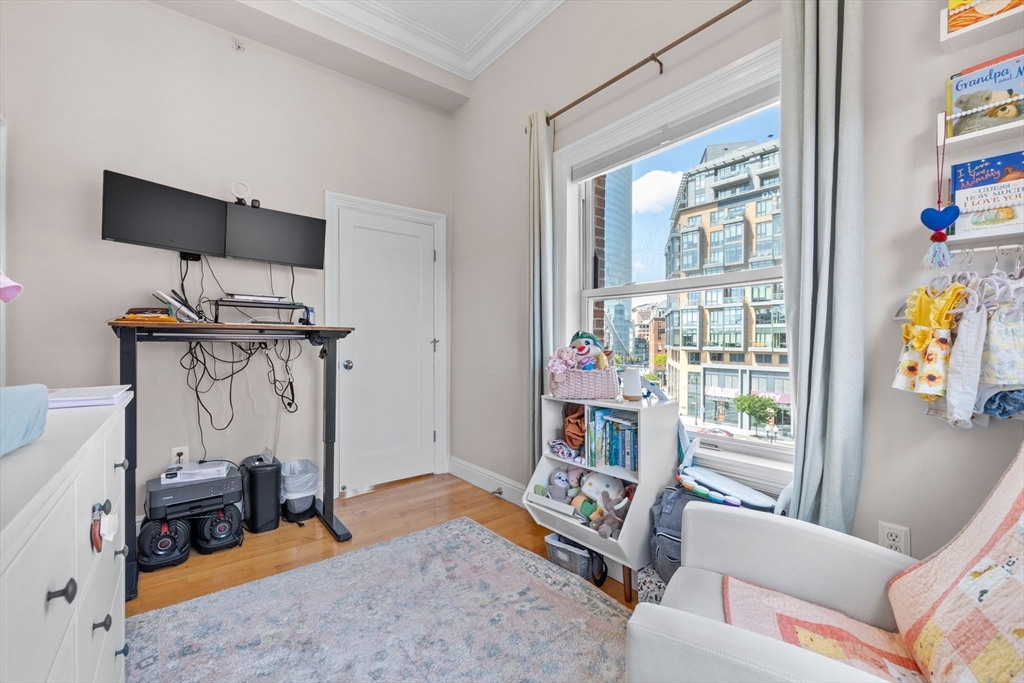 7 Stillman Pl, North End