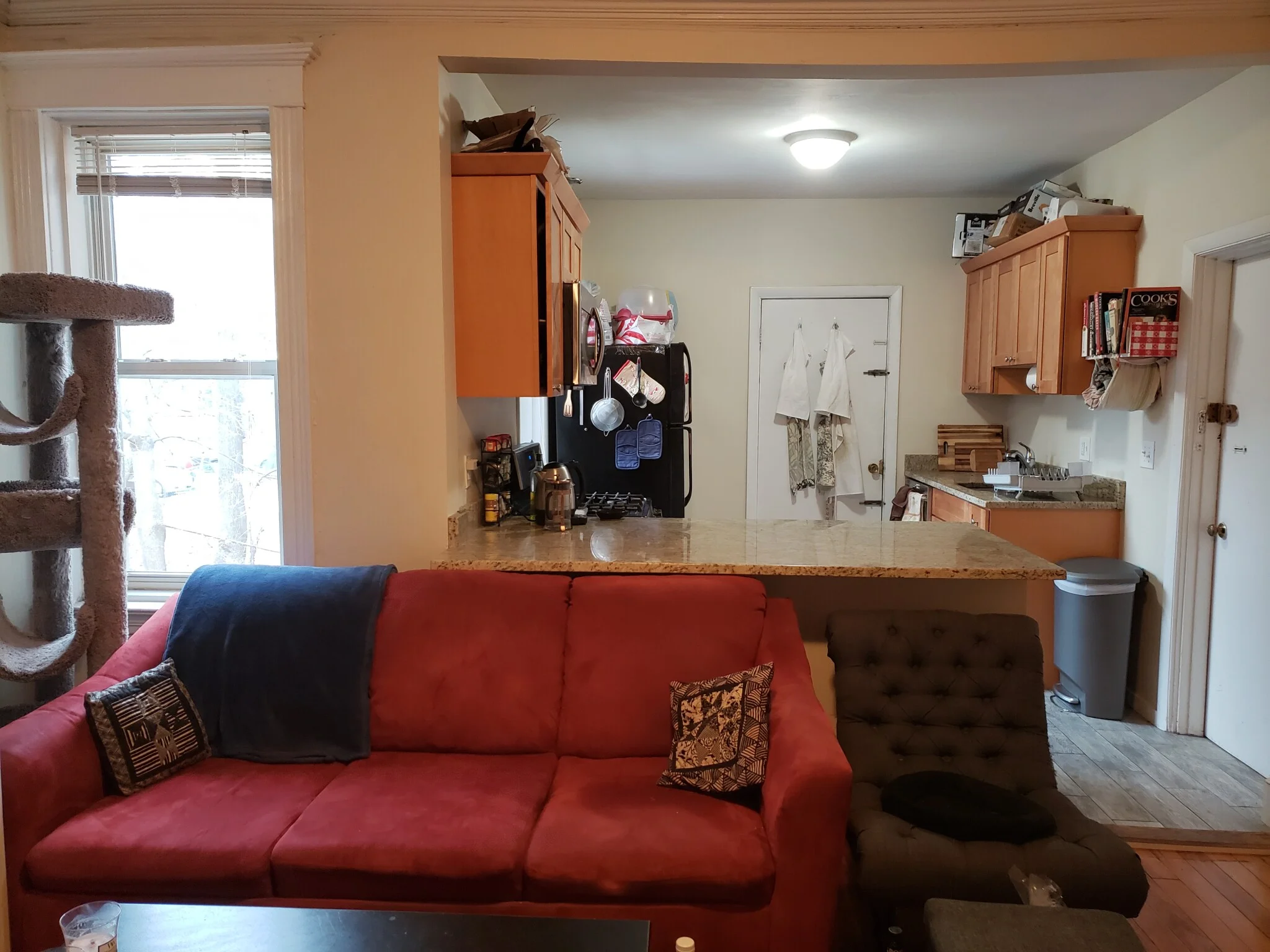 42 Park Vale Ave, Brighton