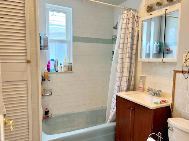 35 Rogers Ave, Powder House Square