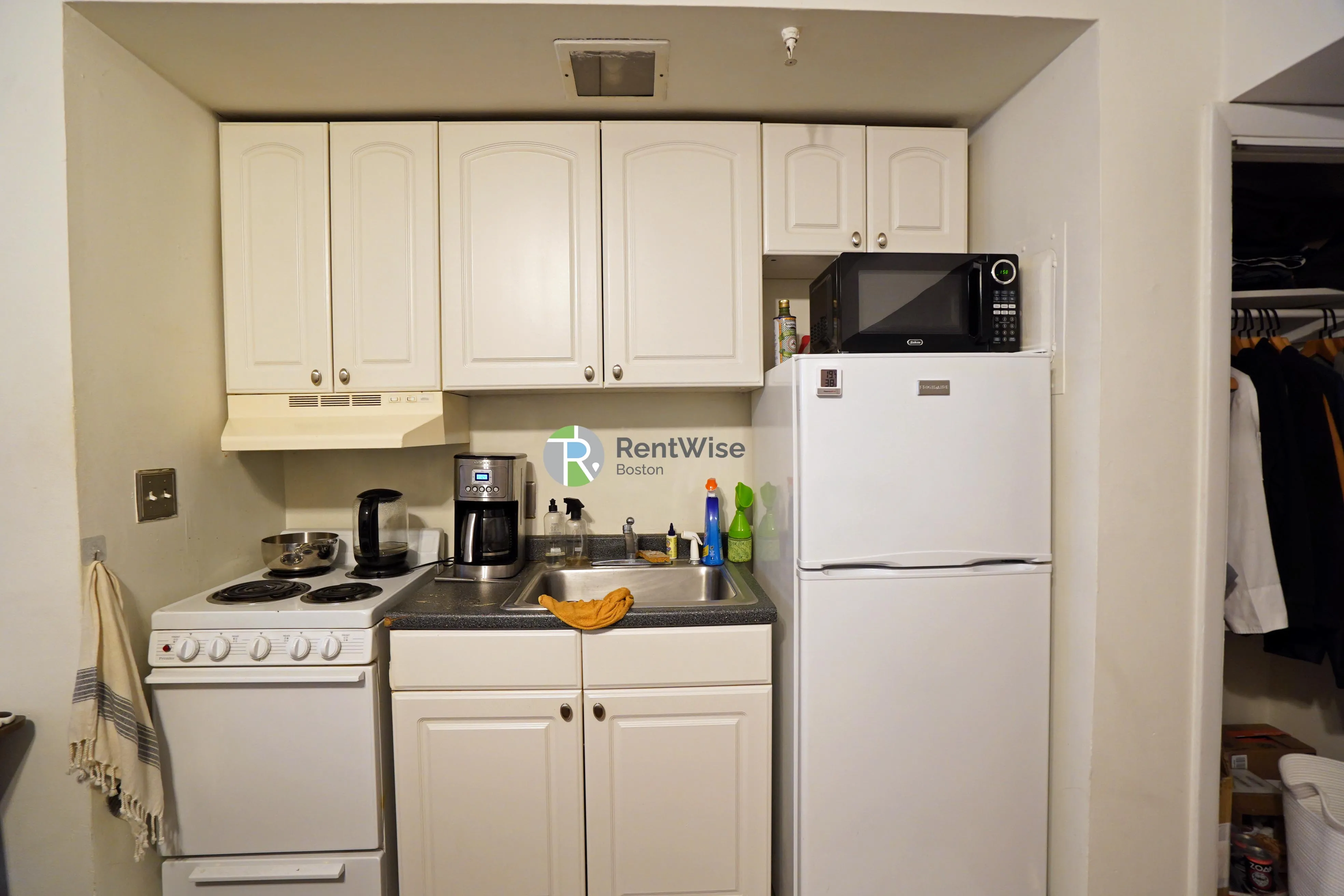 529 Beacon St, Back Bay