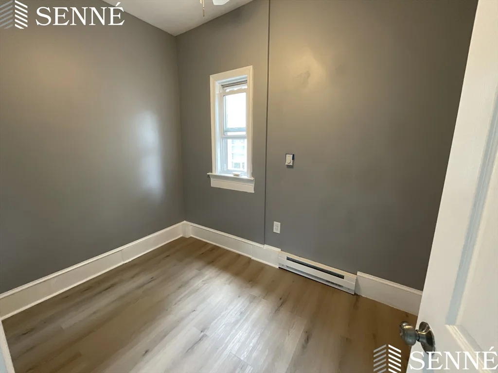 97 Morrison, Powder House Square