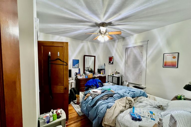 59 Quincy St, Medford