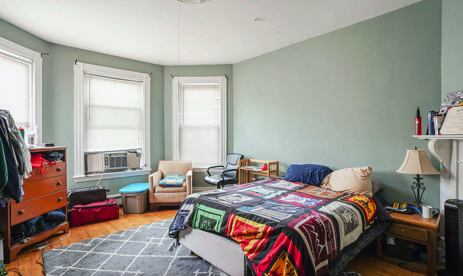 13 Sachem St, Mission Hill