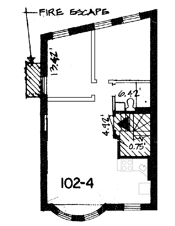 102 Willow St, Wellington-Harrington