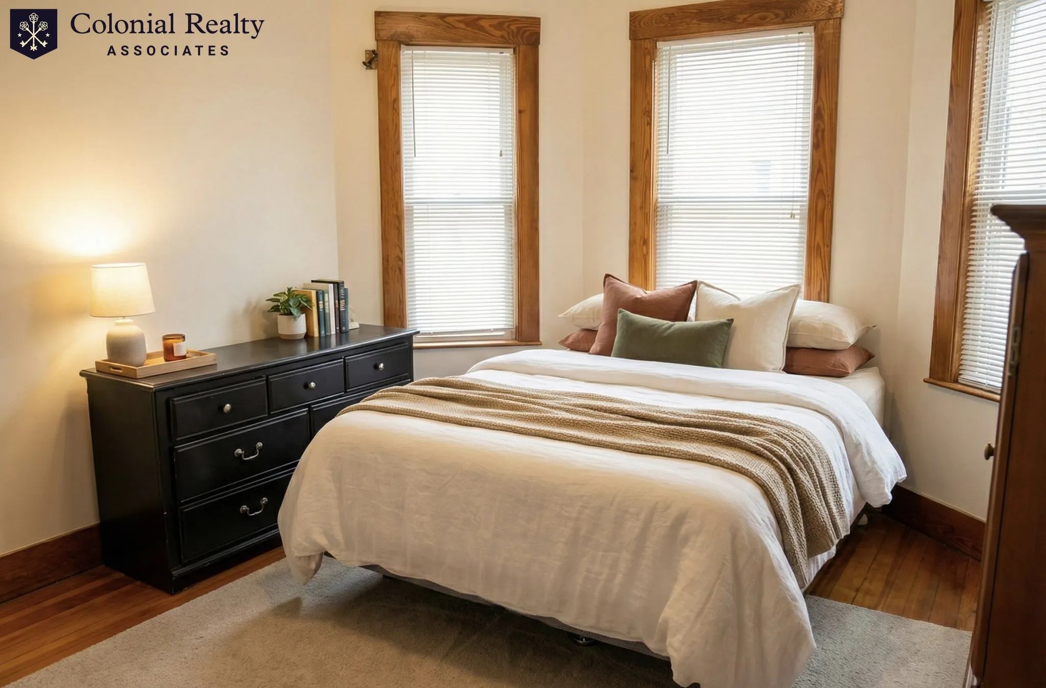 346 Faneuil St, Oak Square