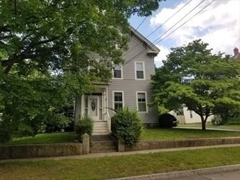 17A High, Westborough