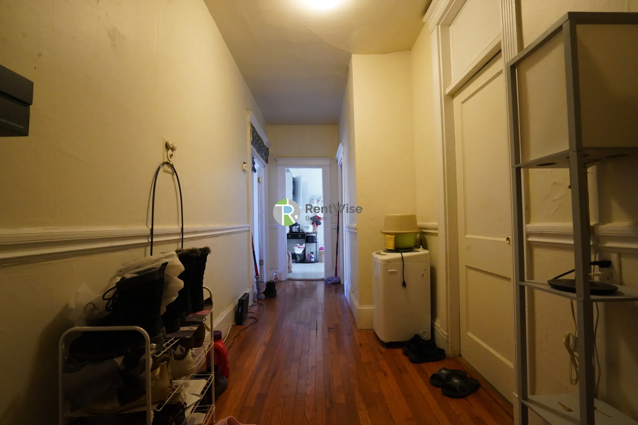 1334 Commonwealth Ave, Allston