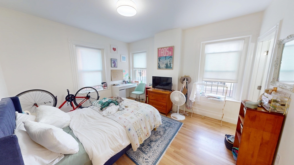 5 Davis, Brookline Village