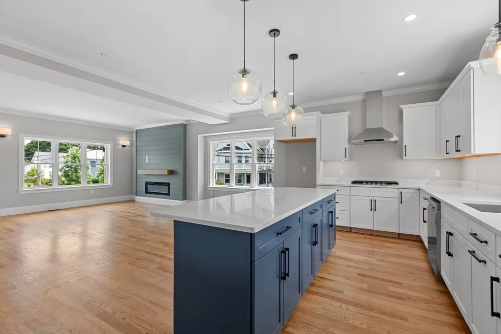 22 Pleasant St, Mansfield