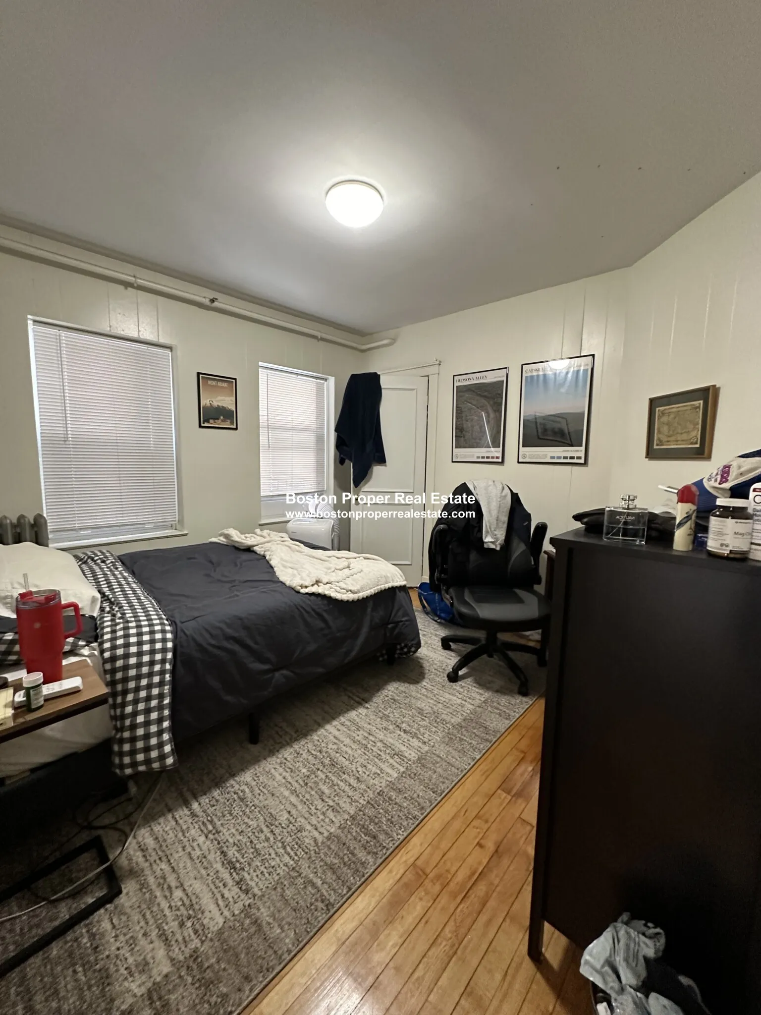 16 Westland Ave, Fenway