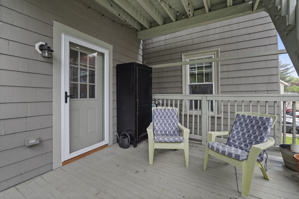 18 Brent St, Dorchester