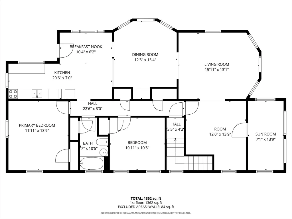 96-94 Columbia Park, Haverhill