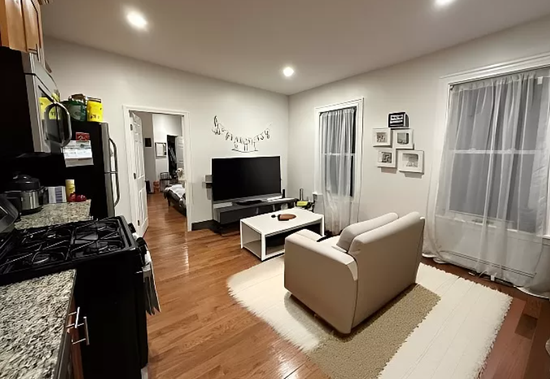 147 Meridian St, East Boston