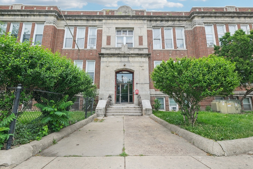 48 Washington Ave, Chelsea