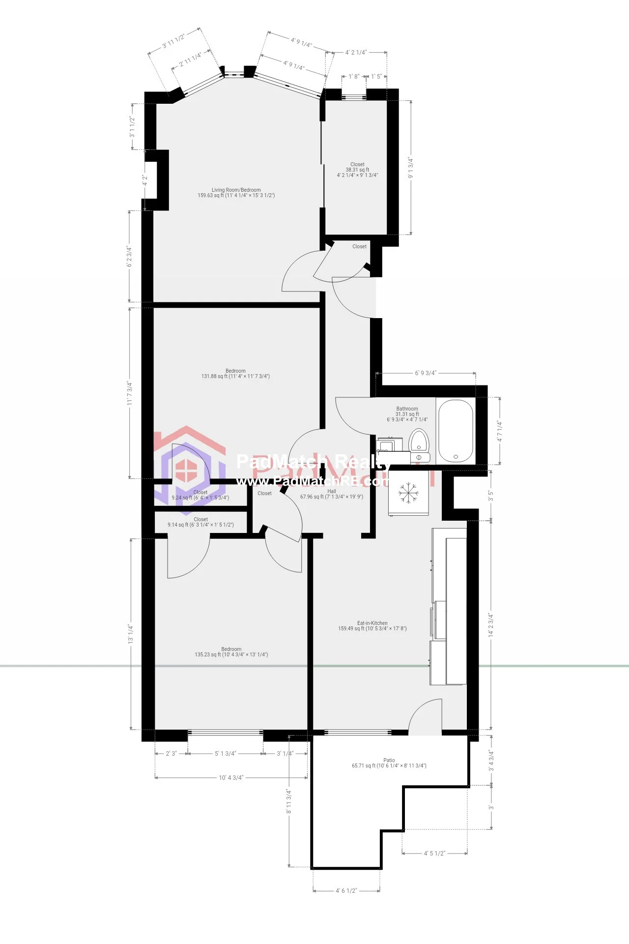 20 South Huntington Ave, Mission Hill