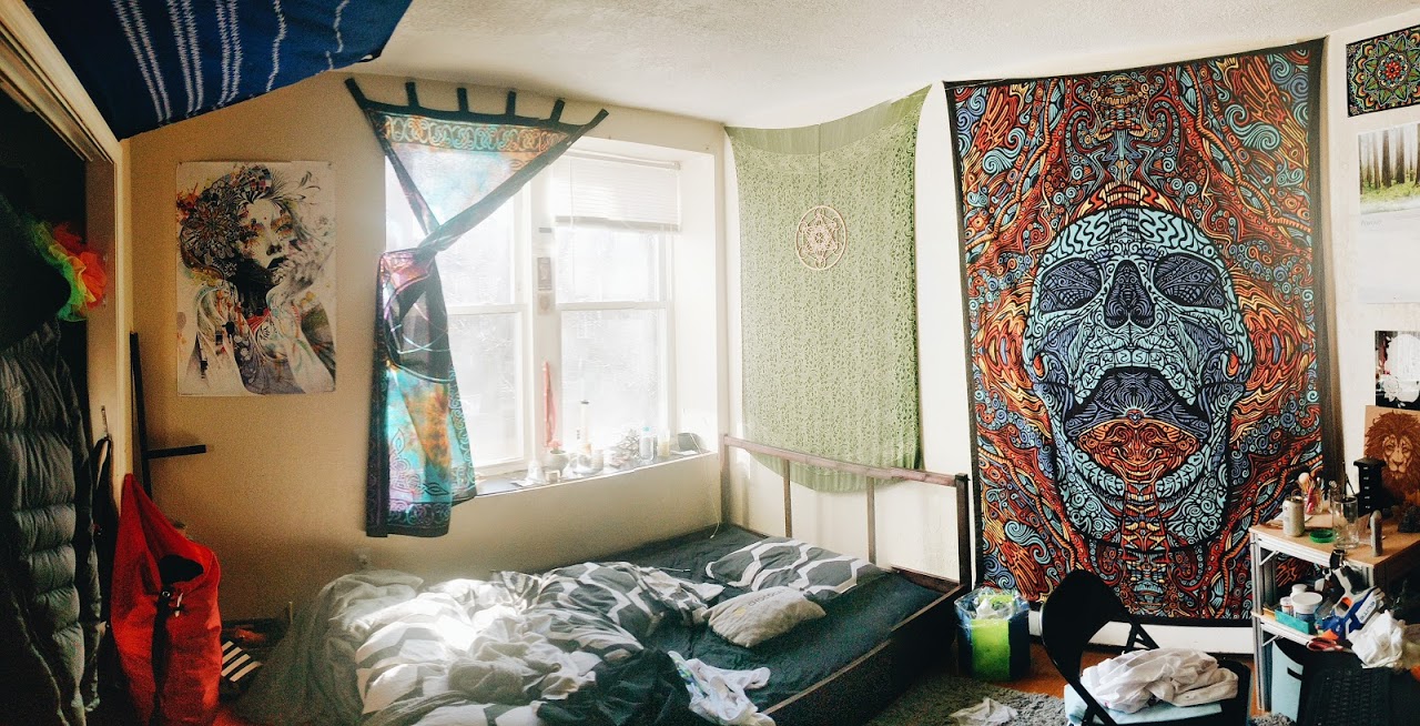 78 Hammond St, Roxbury