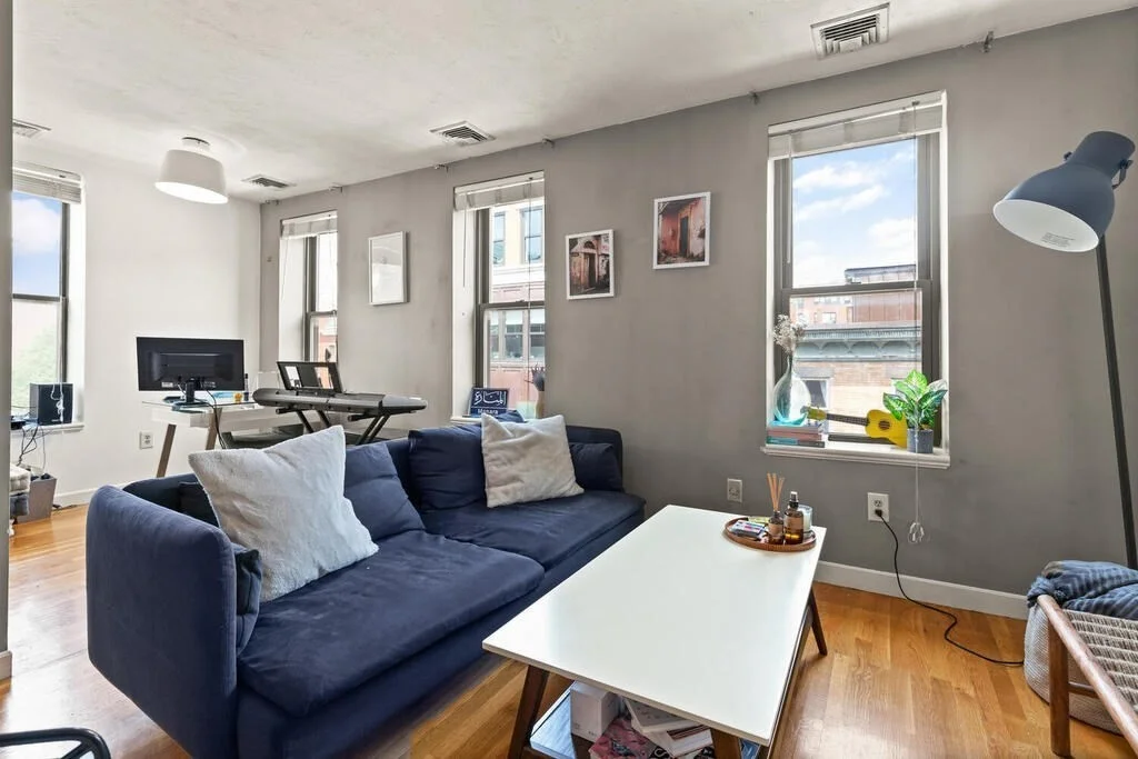 5 Grove St, Beacon Hill