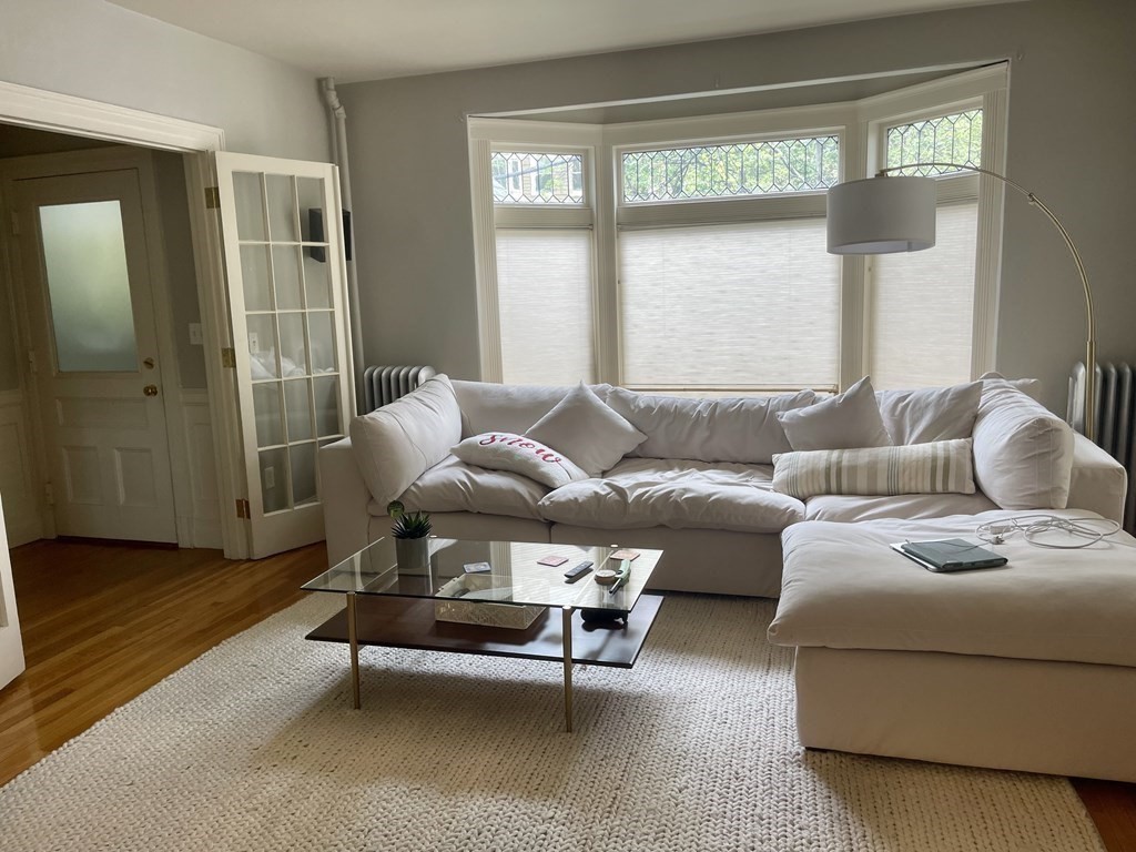 79 Aspinwall, Brookline