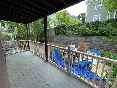 10 Cambridge Ter, Neighborhood Nine