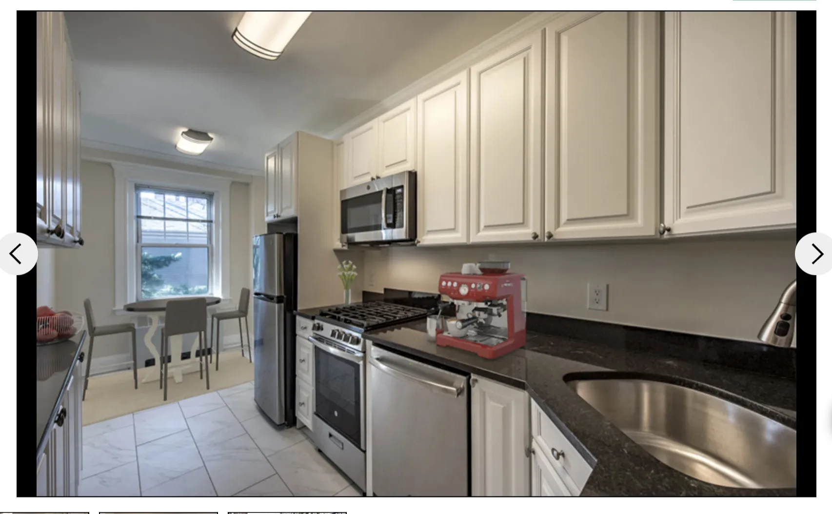 1 Langdon St, Harvard Square