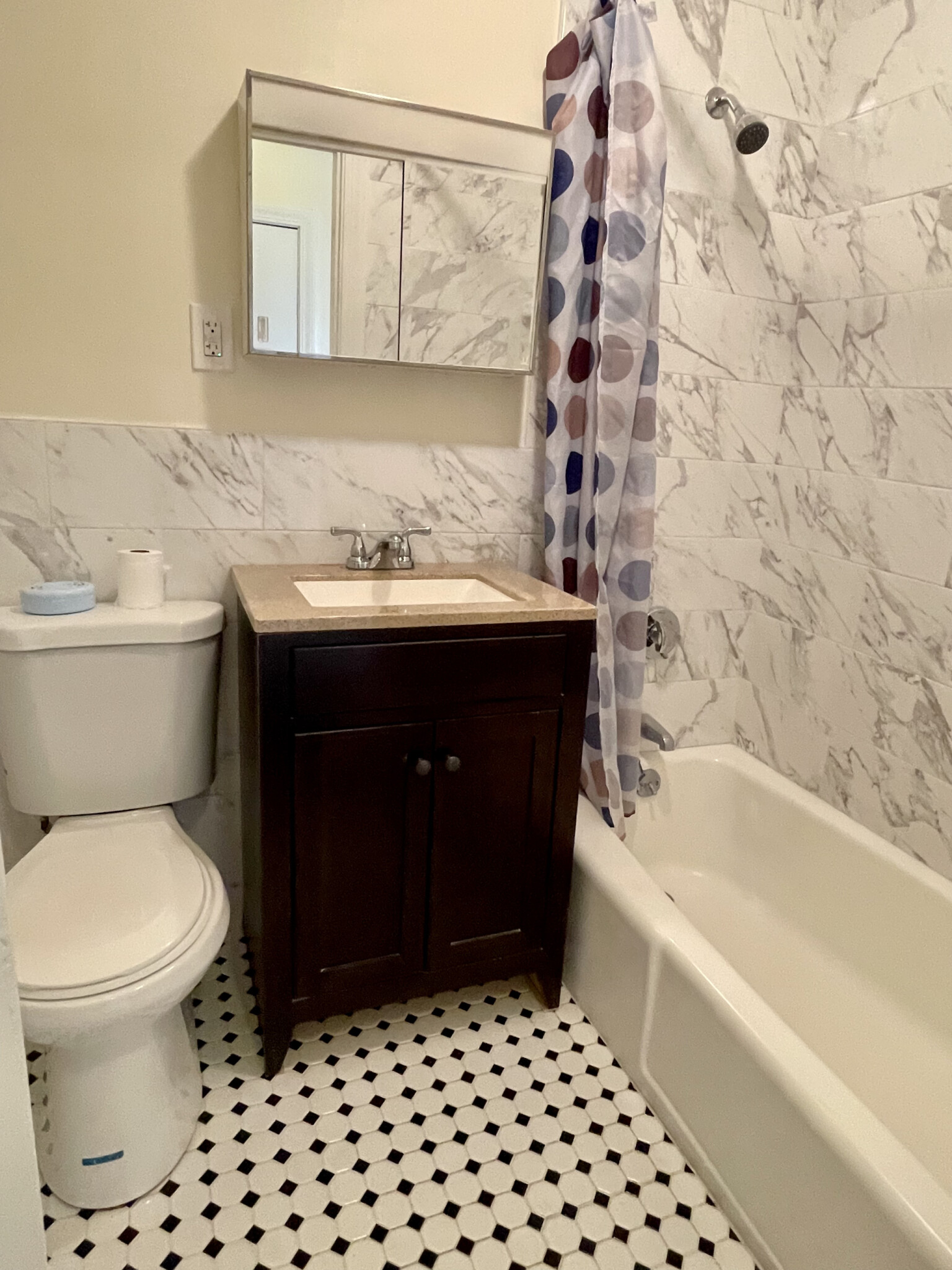 145 Arlington St, Back Bay