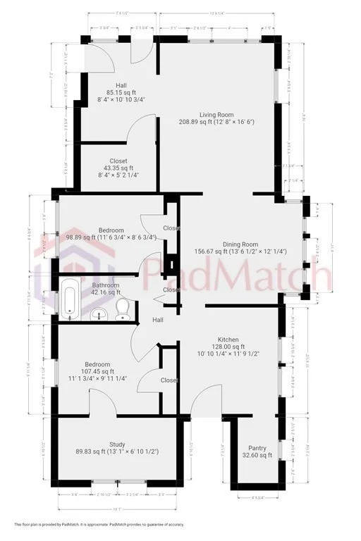 6 Boulevard Ter, Brighton