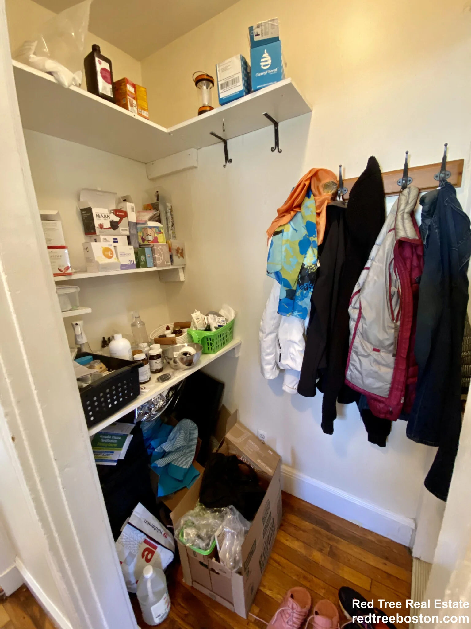 55 Brookley Rd, Jamaica Plain