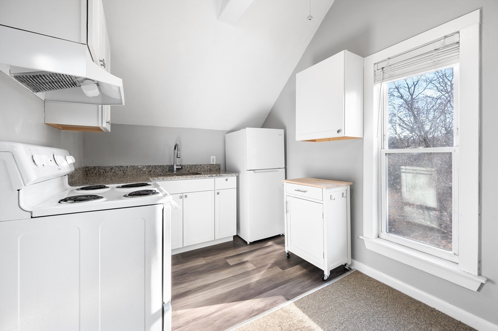 338 Summer, Franklin