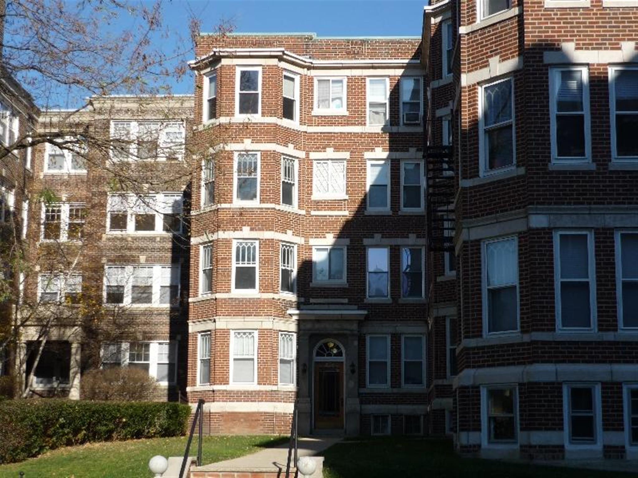 1 bed, 1 bath apartment for rent at 331 Harvard St Unit 7, Harvard Square — photo 7 of 7