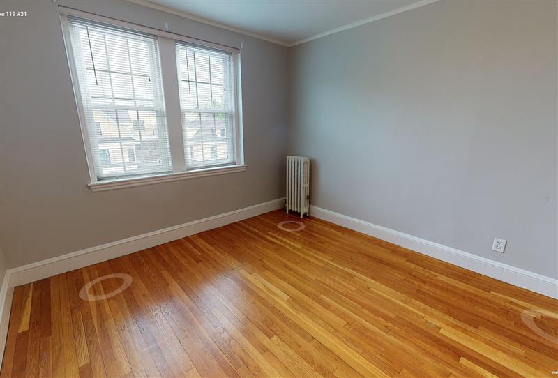 119 College Ave, Powder House Square