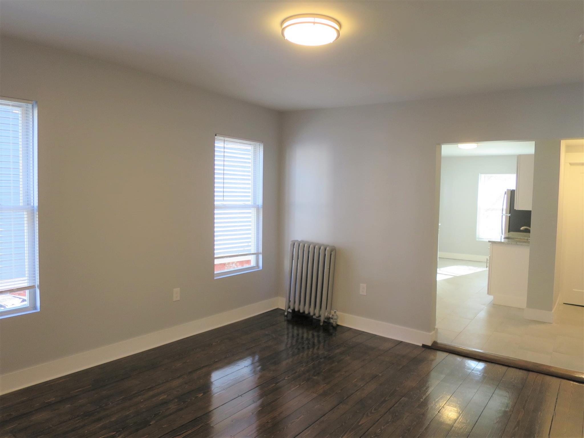 320 Beacon St, Ward Two